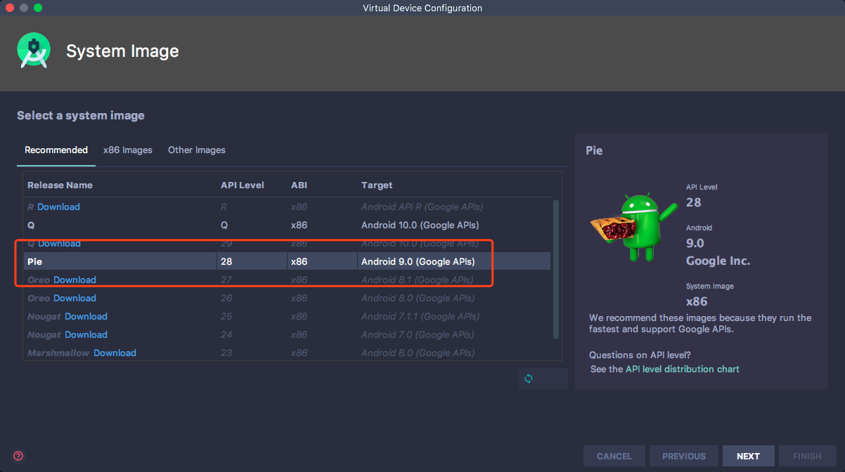 Select Image